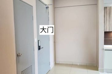 The Maple Residences