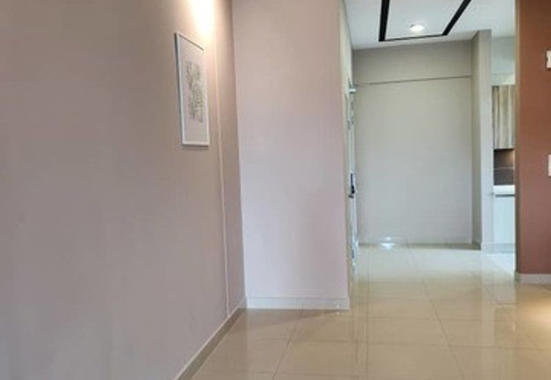 The Maple Residences