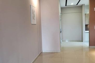 The Maple Residences