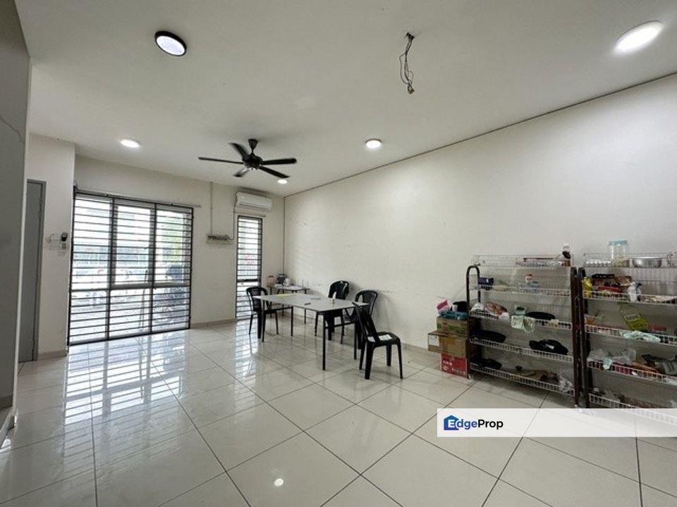 Taman Sri Jaromas, , 