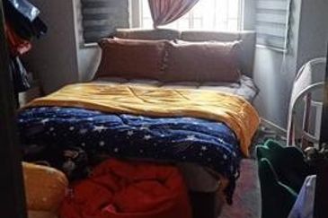 Taman Anggerik Bukit Beruntung