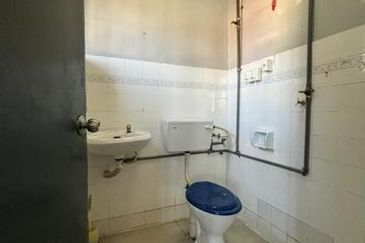 Taman Anggerik Bukit Beruntung