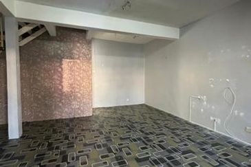 Taman Anggerik Bukit Beruntung