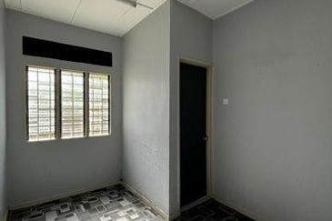 Taman Anggerik Bukit Beruntung