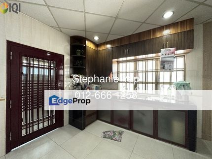 Bandar Puteri Klang, , 