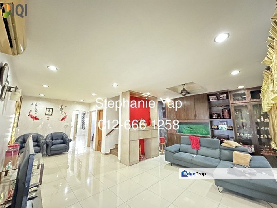 Bandar Puteri Klang, , 