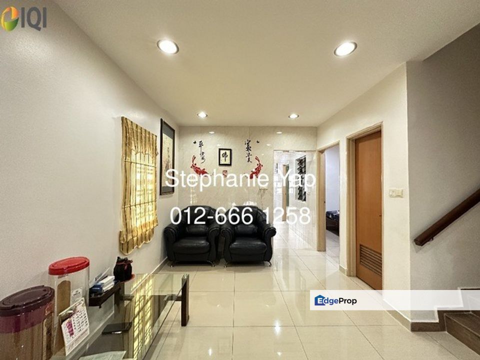 Bandar Puteri Klang, , 