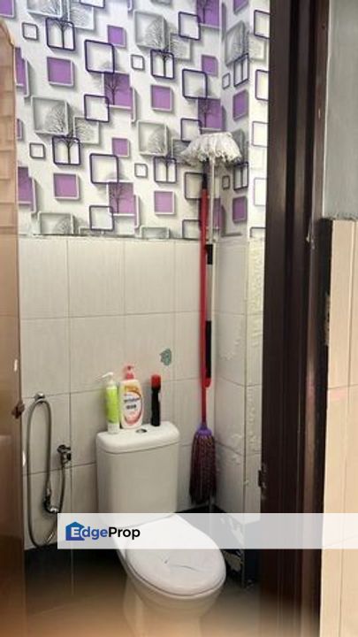 Taman Udang Cendana Klang, Selangor, Klang