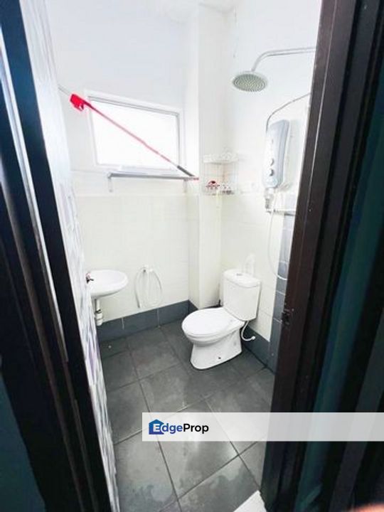 Taman Udang Cendana Klang, Selangor, Klang