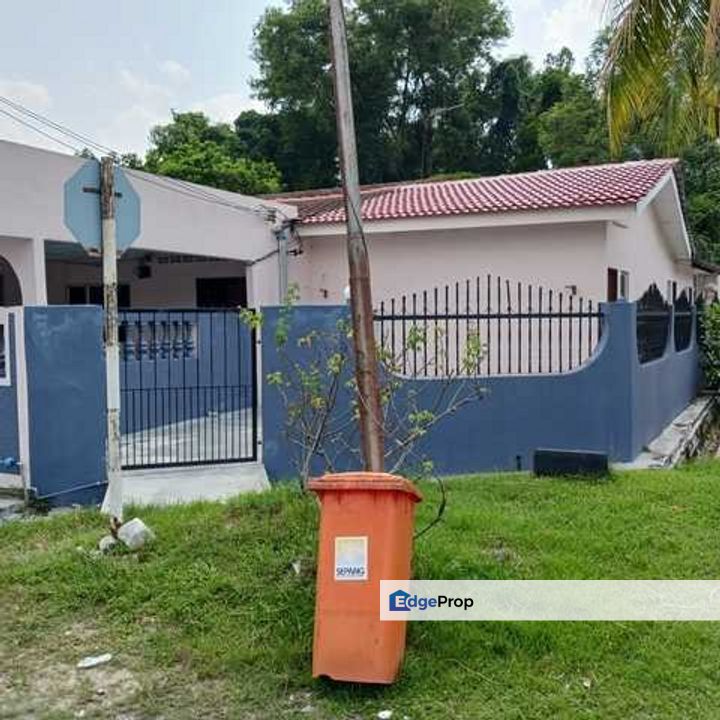 Taman Ayer Hitam Permai, , 