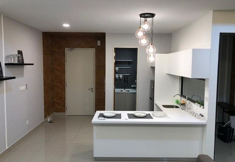 Citizen @ Old Klang Road (Residensi Nusantara Petaling)