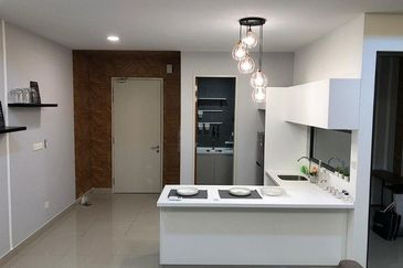 Citizen @ Old Klang Road (Residensi Nusantara Petaling)