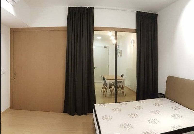 D'Sara Sentral Sungai Buloh