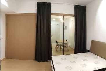 D'Sara Sentral Sungai Buloh