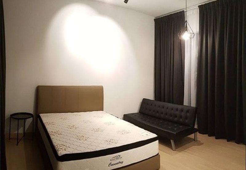 D'Sara Sentral Sungai Buloh