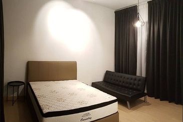 D'Sara Sentral Sungai Buloh