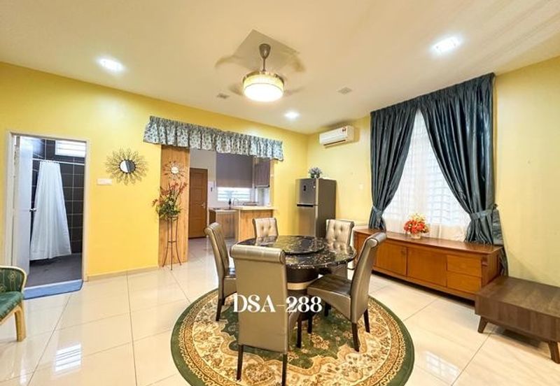 Taman Senawang Perdana