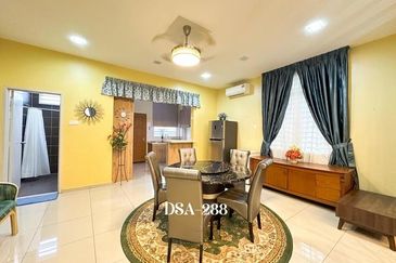 Taman Senawang Perdana