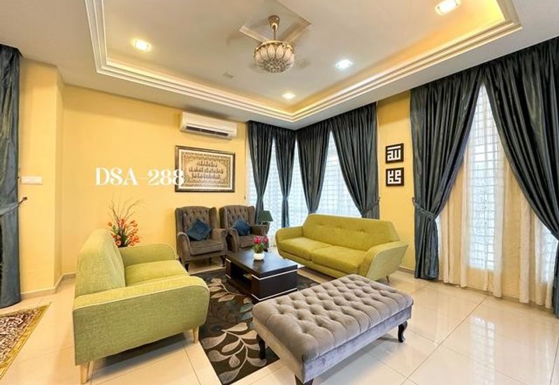 Taman Senawang Perdana