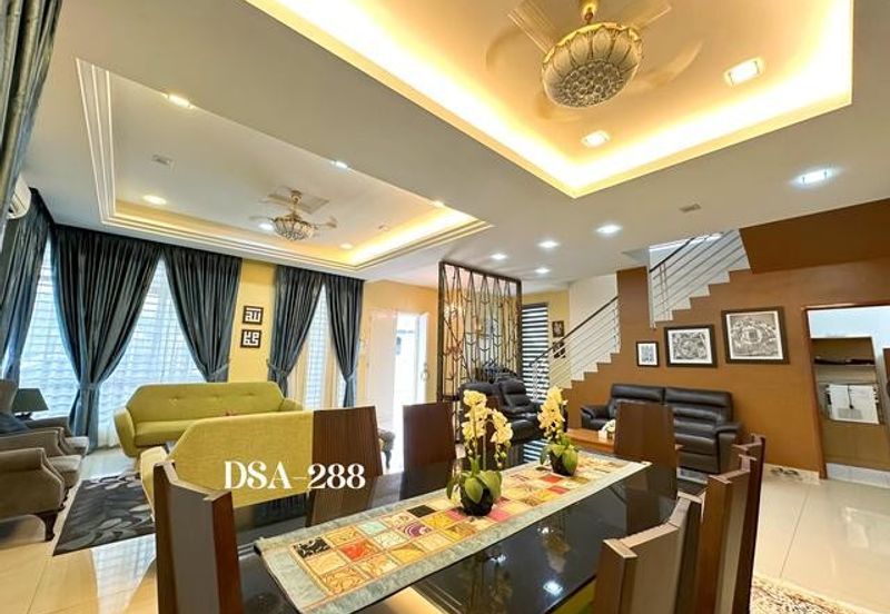 Taman Senawang Perdana