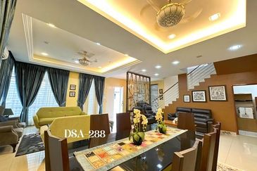 Taman Senawang Perdana