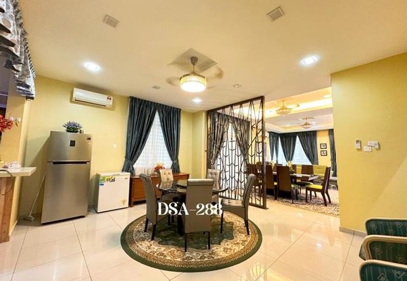 Taman Senawang Perdana