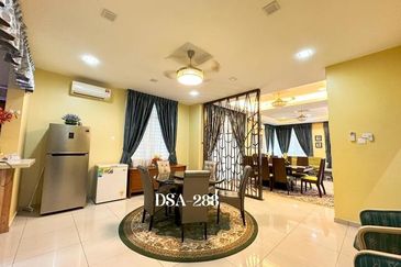 Taman Senawang Perdana