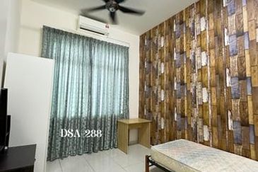 Taman Senawang Perdana