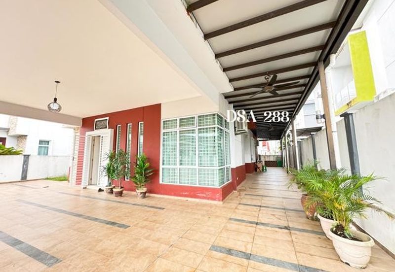 Taman Senawang Perdana