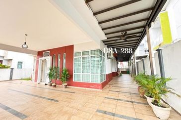 Taman Senawang Perdana