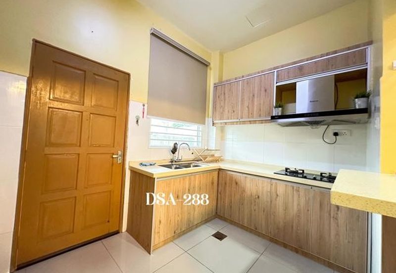 Taman Senawang Perdana