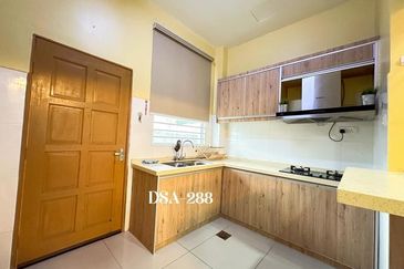 Taman Senawang Perdana