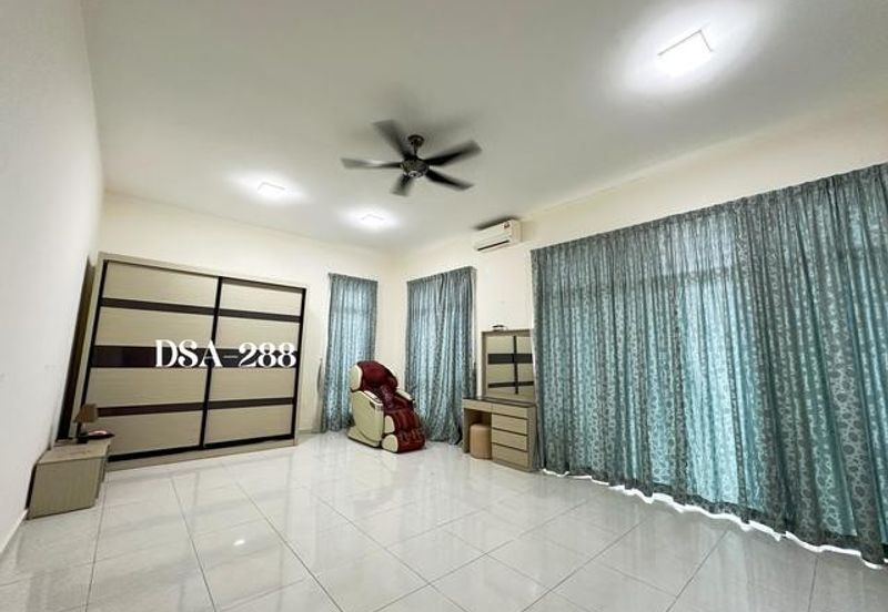 Taman Senawang Perdana