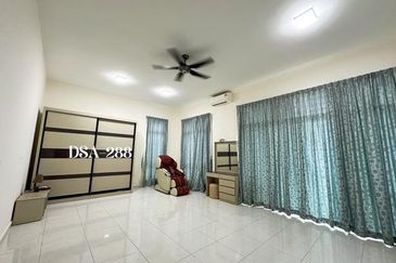 Taman Senawang Perdana