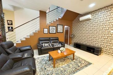 Taman Senawang Perdana