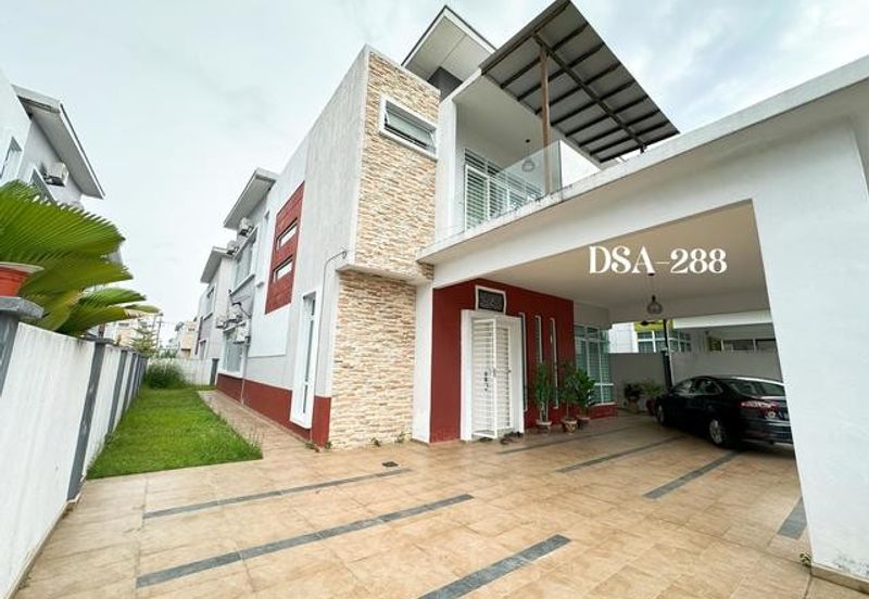 Taman Senawang Perdana