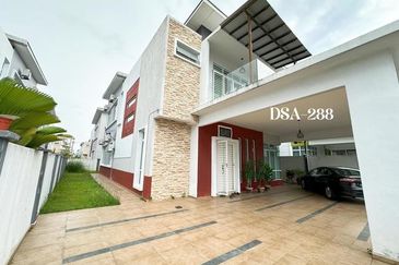 Taman Senawang Perdana