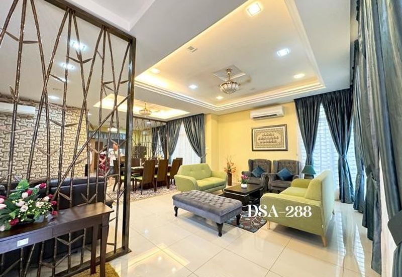 Taman Senawang Perdana