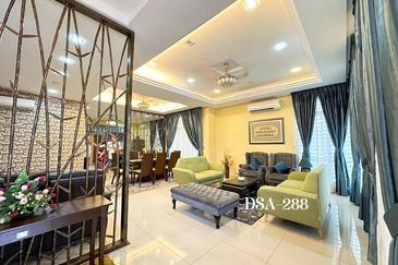 Taman Senawang Perdana