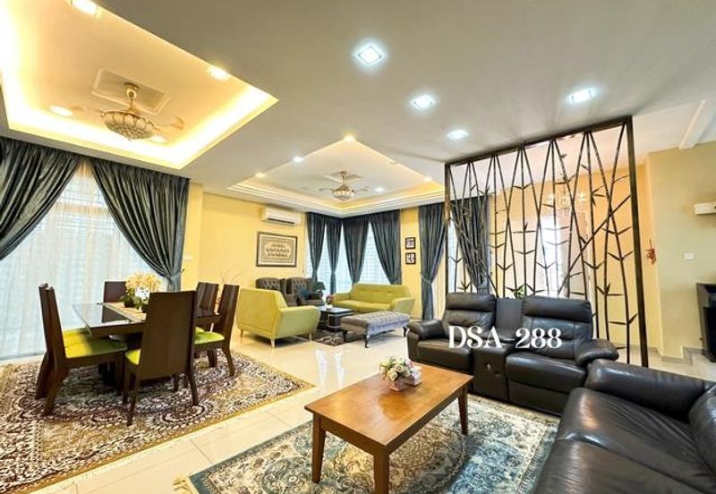 Taman Senawang Perdana