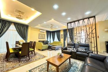 Taman Senawang Perdana