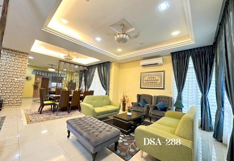 Taman Senawang Perdana