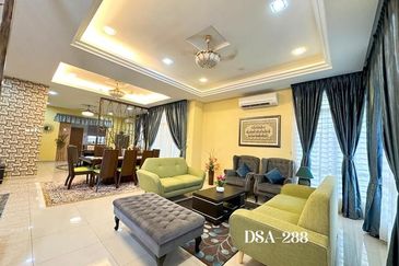 Taman Senawang Perdana