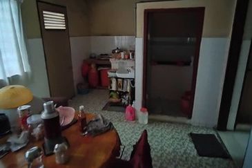 Taman Petaling Indah