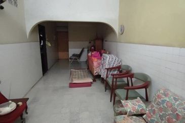 Taman Petaling Indah