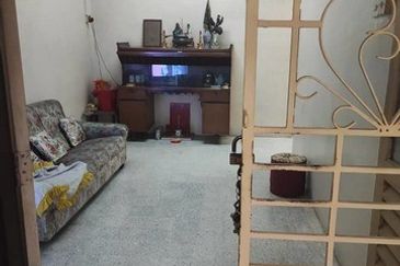 Taman Petaling Indah