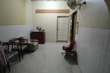 Taman Petaling Indah