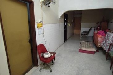 Taman Petaling Indah