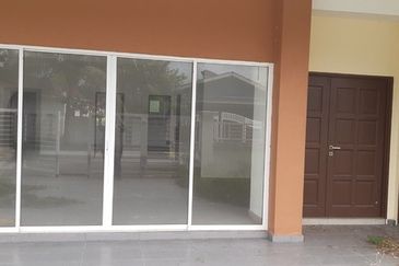 Taman Muara Esbee Jeram