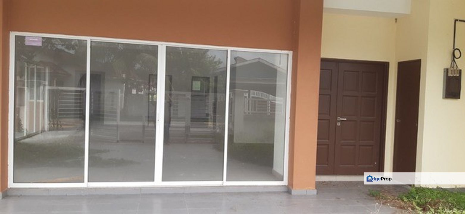 Taman Muara Esbee Jeram, Selangor, Kuala Selangor